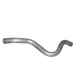 Труба Range Rover I 3.5/4.0 88-98 (53.13 Polmostrow, алюмінійована сталь)