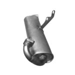 Глушник Smart City, Fortwo with catalyst (57.01 Polmostrow)