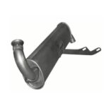 Глушитель Smart Fortwo Diesel (57.02 Polmostrow)