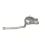 Глушник Mini Cooper 1.6i 16V 04, 04-07, 08 (59.03 Polmostrow)