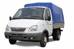 Як підібрати вихлопну систему на Газель