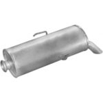 Катализатор Citroen Saxo 1.4 (80912)