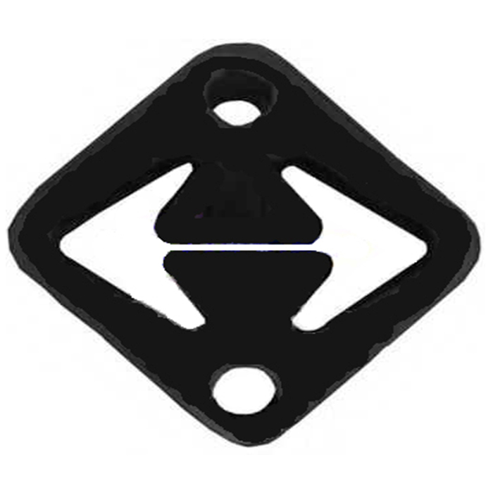 BMW Гумова підвіска (Fischer Automotive One FA1 103-936)