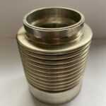 Гофра выхлопной системы VW445-130