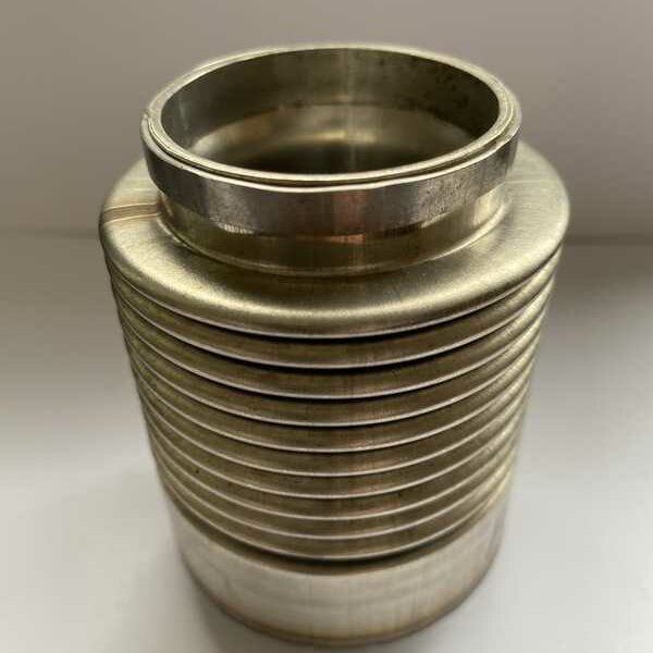 Гофра выхлопной системы VW445-130