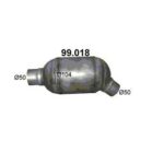 Каталізатор універсальний круглий (Polmostrow 99.018)