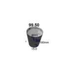 Каталізатор універсальний круглий (Polmostrow 99.50)