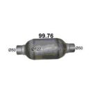 Катализатор универсальный круглый (Polmostrow 99.76)