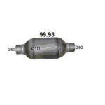 Каталізатор універсальний круглий (Polmostrow 99.93)