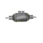 Каталізатор універсальний круглий (Polmostrow 99.94)