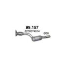 Катализатор Renault Megane/Grand Scenic (Polmostrow 99.157)