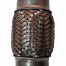 Гофра вихлопної системи Demi Motors 55-280