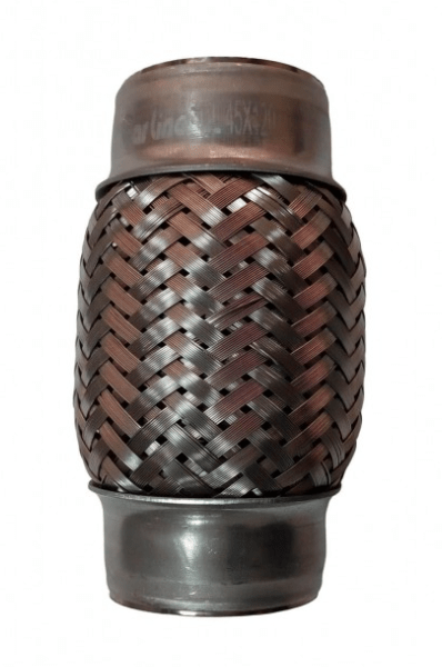 Гофра вихлопної системи Demi Motors 76-200