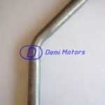 Труба кутова VD(XL)-60/135°/300 мм (Demi Motors)