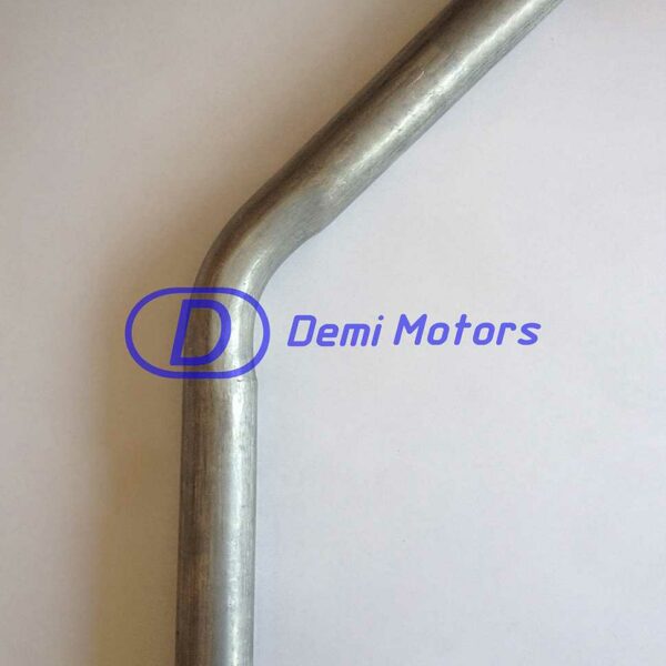 Труба кутова VD(XL)-60/135°/300 мм (Demi Motors)