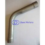 Труба кутова VD-88/120°/300 (Demi Motors)