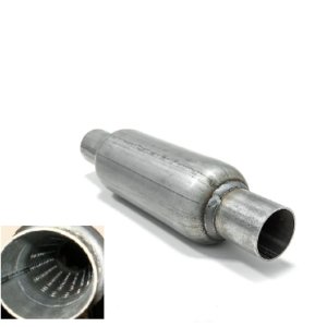 Резонатор універсальний круглий AWG 55-550
