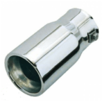 Насадка на глушник CarEx YFX-0313