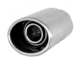 Насадка на глушник CarEx YFX-0084