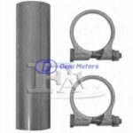 З'єднувач 41/46x160 мм (Fischer Automotive One FA1 124-941)