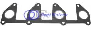 Прокладка коллектора Opel (Fischer Automotive One FA1 412-005)