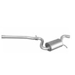 Резонатор Skoda Oktavia 1.6-2.0 D (24.006 Polmostrow)