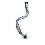 Труба прийомна Chevrolet Aveo SA6970-1203010-01 (Bosal)