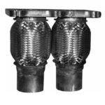 Труба Audi A3 (00.101 Polmostrow)