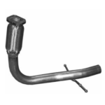 Труба приемная Hyundai Matrix 1.5 TCi Diese (10.21 Polmostrow)