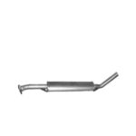 Резонатор Łada Niva 1.7 2008 (Polmostrow 11.00)