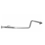 Труба средняя Suzuki Jimny 1.3i-16V (25.56 Polmostrow)