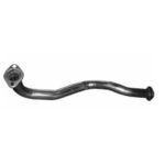 Труба середня Toyota RAV 4 2.0 16V 4X4 05/00-10/05 (26.182 Polmostrow)