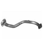 Труба прийомна Toyota Rav4 2.0 / 2.4 (26.329 Polmostrow)