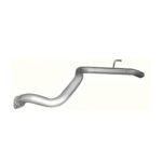 Труба концевая Toyota Land Cruiser 150 2.8D (26.58 Polmostrow)