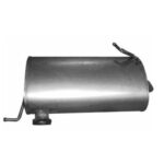 Глушитель Mitsubishi Outlander 2.0i 16V (14.46 Polmostrow)