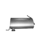 Глушник Mitsubishi Outlander 2.0i 16V (14.46 Polmostrow)