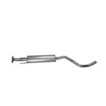 Резонатор Nissan Note 1.6i-16V 01/06-10/ (15.20 Polmostrow)
