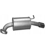 Глушитель Lexus RX 300 3.0i (44.02 Polmostrow)