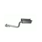 Глушник Lexus IS 200 2.0i 03/99-07/05 (44.04 Polmostrow)