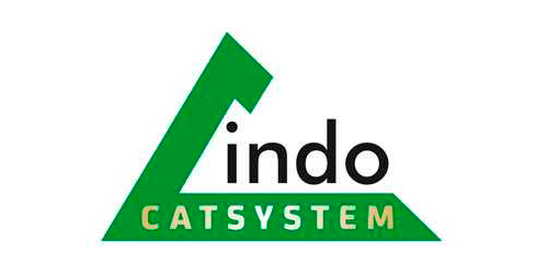 Компанія Lindo Catsystem