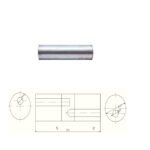 Глушник універсальний круглий 00.07 (Polmostrow)