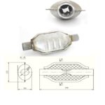 Глушник універсальний (00.22 Polmostrow)