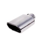 Насадка на глушник CarEx YFX-0109