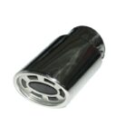 Насадка на глушник CarEx YFX-0319