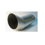 Насадка на глушник CarEx YFX-0580