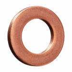 Шайба мідна (прокладка) Demi Motors