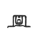 Volkswagen Гумово-металева підвіска (Fischer Automotive One FA1 113-938)