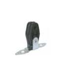 Volkswagen Гумово-металева підвіска (Fischer Automotive One FA1 113-990)