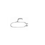 Opel Хомут (Fischer Automotive One FA1 124-904)