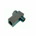 Обманка лямбда-зонда євро 4-5 кутова